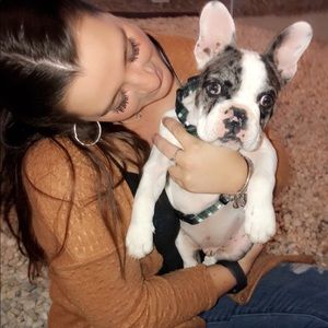 Meet your Posher, Chantel